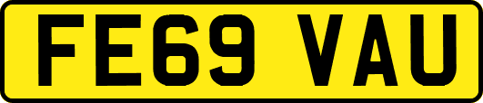 FE69VAU