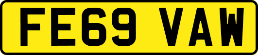 FE69VAW