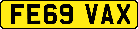 FE69VAX