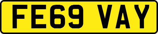 FE69VAY