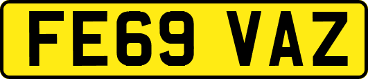 FE69VAZ