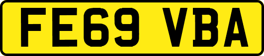 FE69VBA