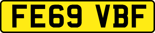 FE69VBF