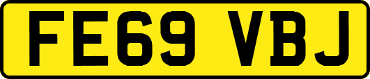 FE69VBJ