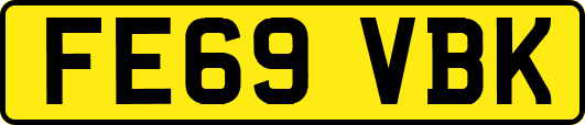 FE69VBK