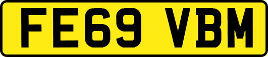 FE69VBM
