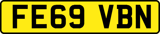 FE69VBN