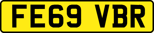 FE69VBR