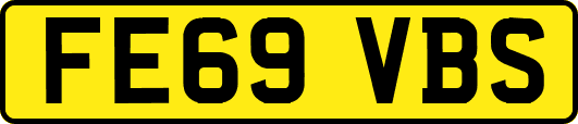 FE69VBS