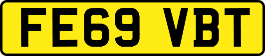 FE69VBT