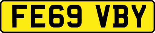 FE69VBY