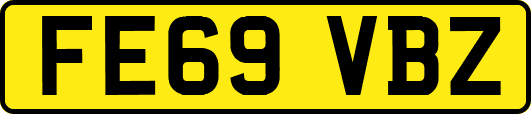 FE69VBZ