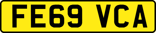 FE69VCA