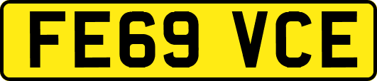 FE69VCE