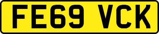 FE69VCK