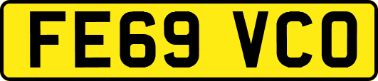 FE69VCO
