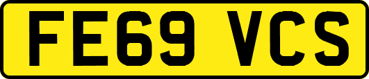 FE69VCS
