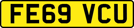FE69VCU