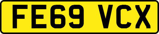 FE69VCX