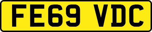 FE69VDC