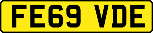 FE69VDE