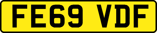 FE69VDF