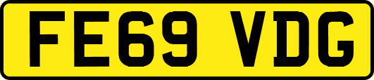 FE69VDG