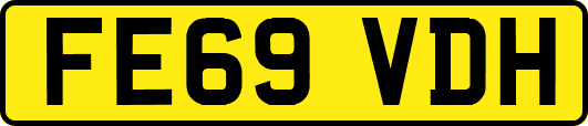 FE69VDH