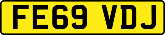 FE69VDJ