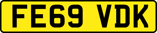 FE69VDK