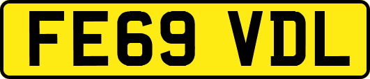 FE69VDL