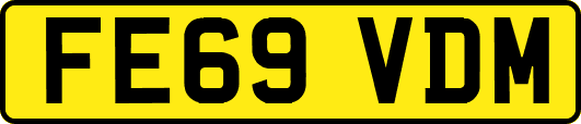 FE69VDM