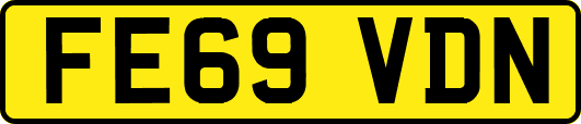 FE69VDN
