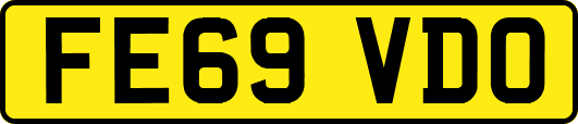 FE69VDO