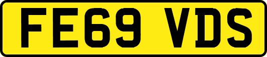 FE69VDS