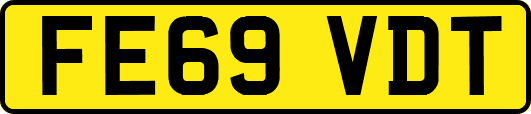FE69VDT