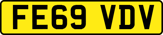 FE69VDV