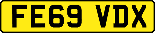 FE69VDX