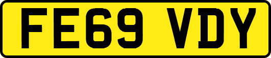 FE69VDY