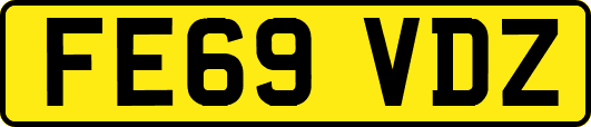 FE69VDZ