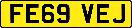 FE69VEJ