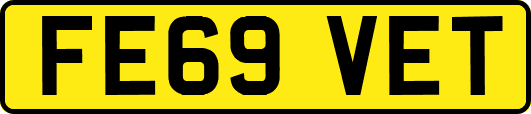 FE69VET