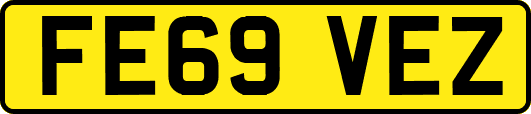 FE69VEZ