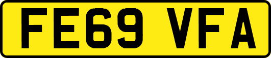 FE69VFA