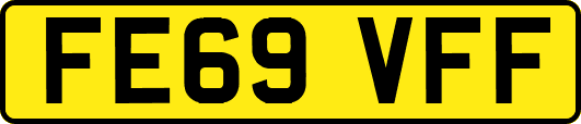 FE69VFF