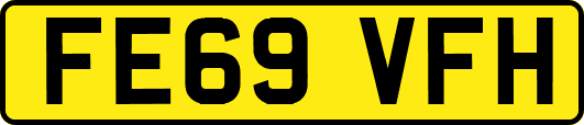 FE69VFH