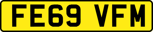 FE69VFM