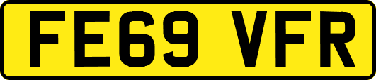 FE69VFR