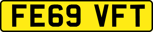 FE69VFT