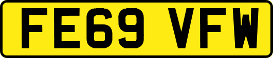 FE69VFW